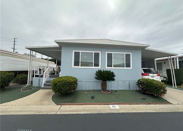Property at 525 N Gilbert St #151, Anaheim, CA 92801, 2 beds, 2 baths