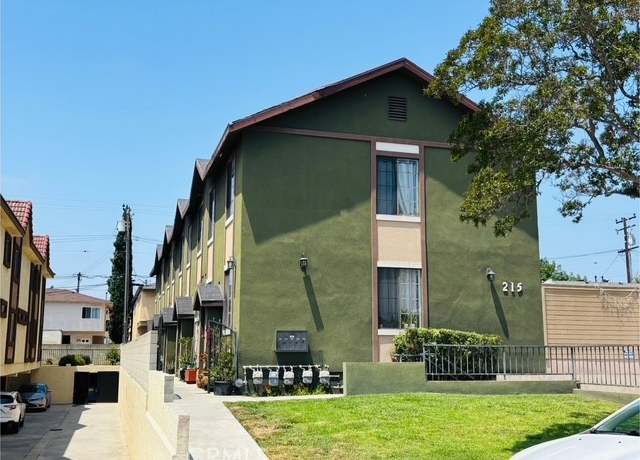 Property at 215 S 5th St, Alhambra, CA 91801, 10 beds, 10 baths