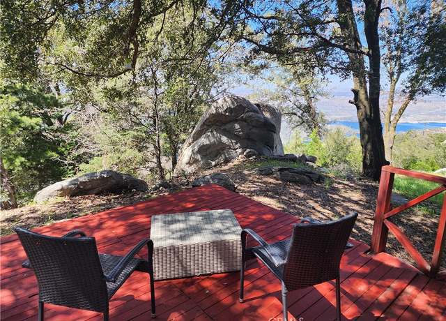 Property at 21650 Ballenger Rd, Cedarpines Park, CA 92322