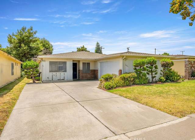 Property at 10527 S Wilton Pl, Los Angeles, CA 90047, 4 beds, 3 baths