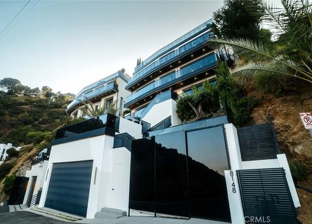 Property at 8148 Gould Ave, Los Angeles, CA 90046, 4 beds, 6 baths