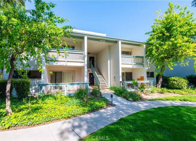Property at 4626 PARK GRANADA #82, Calabasas, CA 91302, 2 beds, 2 baths