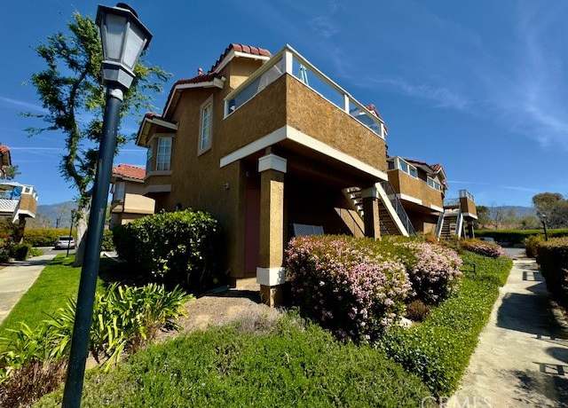 Property at 2 Via Pariente, Rancho Santa Margarita, CA 92688, 2 beds, 2 baths