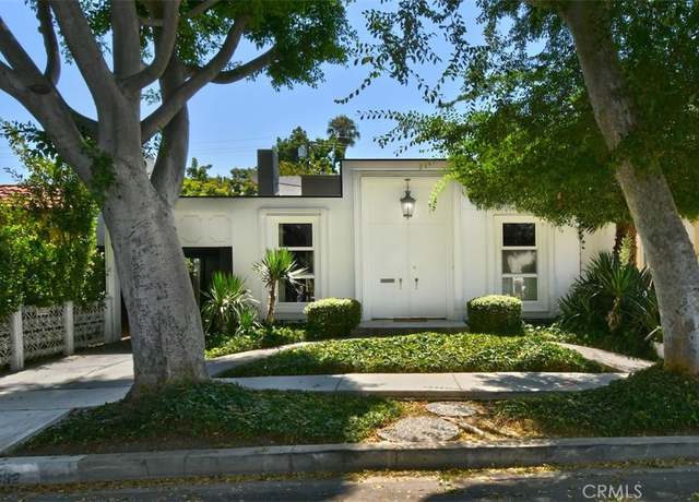 Property at 8832 Ashcroft, West Hollywood, CA 90048, 3 beds, 2 baths