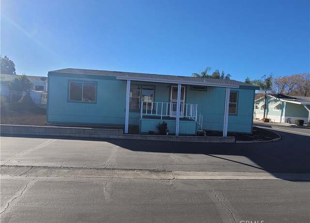 Property at 21601 Canyon Dr #42, Wildomar, CA 92595, 3 beds, 2 baths