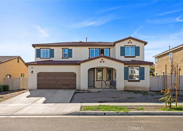Property at 34048 Thistlewood Ave, Murrieta, CA 92563, 5 beds, 3 baths