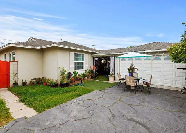 Property at 1120 Deodar Ave, Oxnard, CA 93030, 3 beds, 2 baths