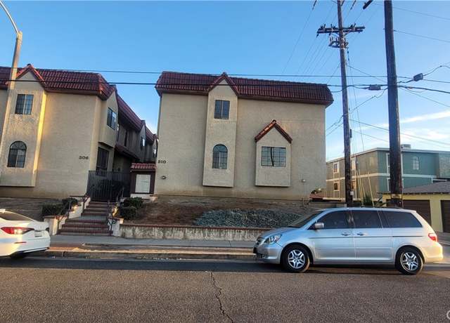 Property at 310 W Woodward Ave Unit A, Alhambra, CA 91801, 3 beds, 2.5 baths