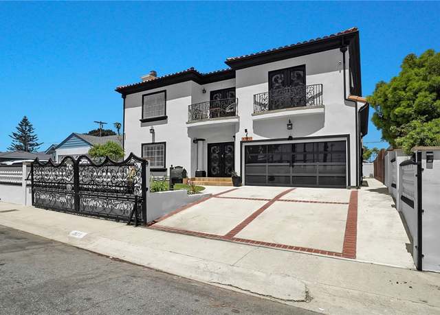 Property at 8906 Yorktown Ave, Los Angeles, CA 90045, 6 beds, 6 baths