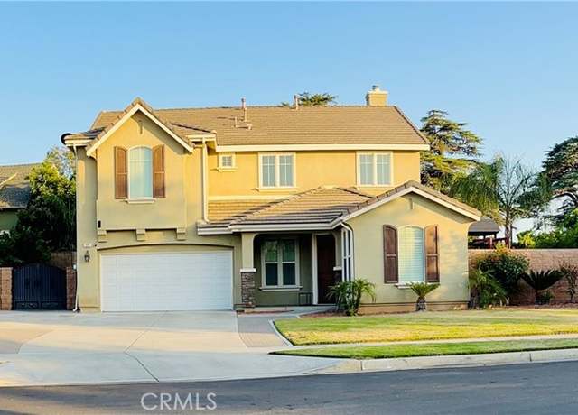 Property at 325 Deodar St, Redlands, CA 92374, 6 beds, 4 baths