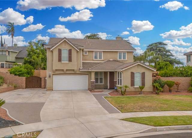 Property at 325 Deodar St, Redlands, CA 92374, 6 beds, 4 baths