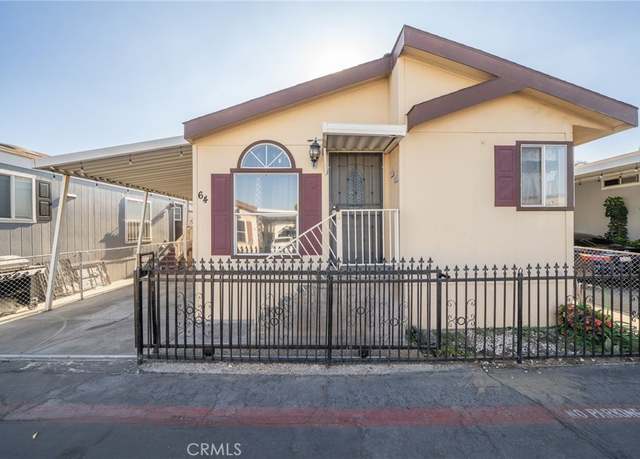 Property at 1826 W 19th St #64, San Bernardino, CA 99241, 3 beds, 2 baths