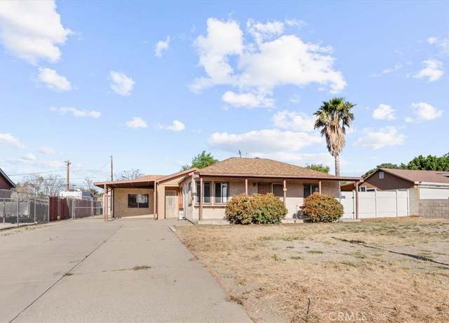Property at 9454 Palm Ln, Fontana, CA 92335, 3 beds, 2 baths