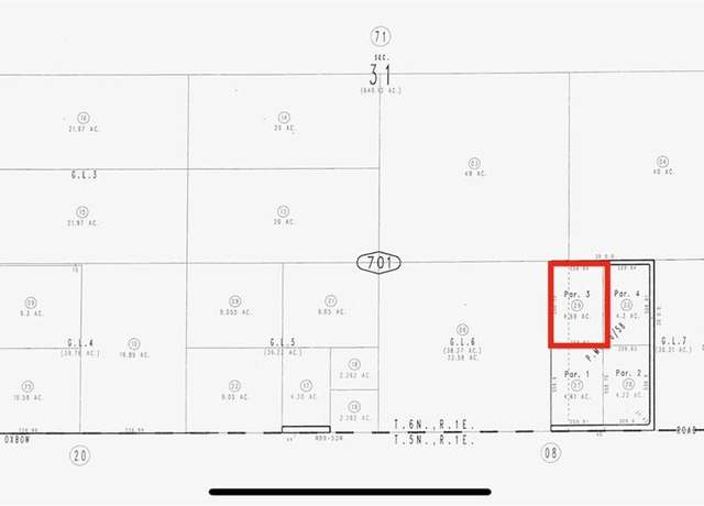 Property at 0 Meadowlark Ln, Lucerne Valley, CA 92356
