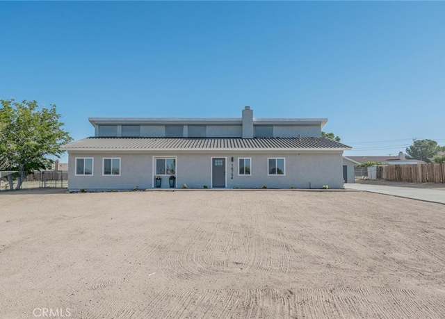 Property at 16754 Pauhaska Rd, Apple Valley, CA 92307, 4 beds, 2 baths