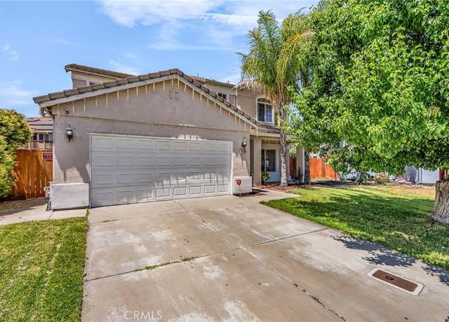 Property at 1658 Magnum Ct, Stockton, CA 95206, 4 beds, 2.5 baths