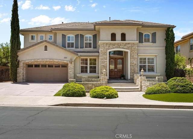 Property at 20342 Via Cellini, Porter Ranch, CA 91326, 5 beds, 5 baths