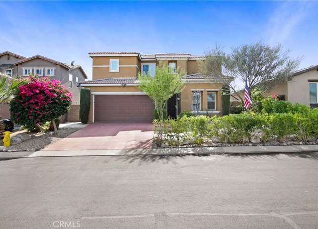 Property at 11543 Sky Pointe Dr, Desert Hot Springs, CA 92240, 4 beds, 3 baths