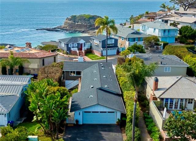 Property at 60 S La Senda, Laguna Beach, CA 92651, 2 beds, 2 baths