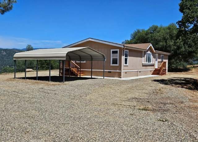 Property at 4223 Woodview Ln, Mariposa, CA 95338, 3 beds, 2 baths