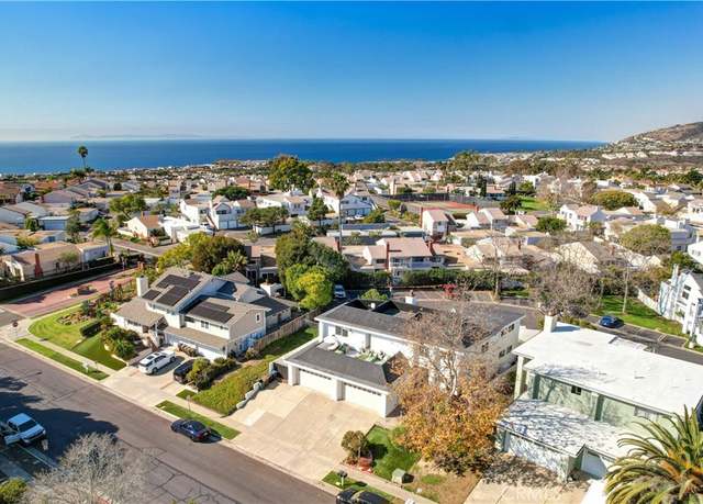 Property at 33621 Blue Lantern St, Dana Point, CA 92629, 6 beds, 6 baths