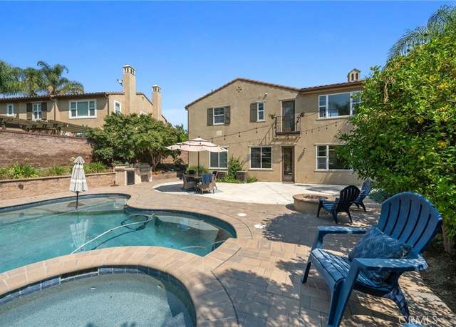 Property at 5161 Morning Glory Ct, Chino Hills, CA 91709, 4 beds, 3 baths