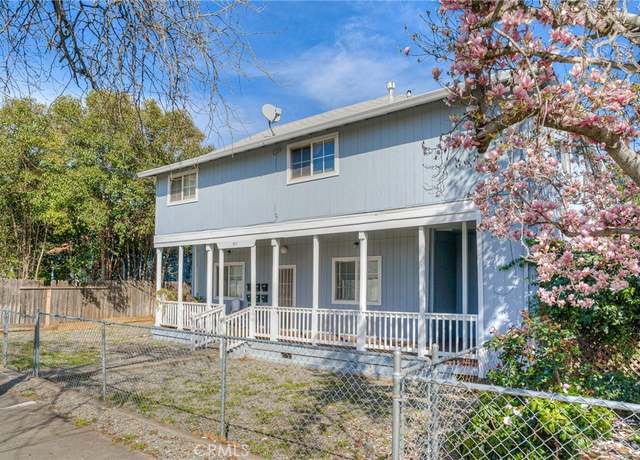 Property at 1911 Veatch St, Oroville, CA 95965, 9 beds, 6 baths