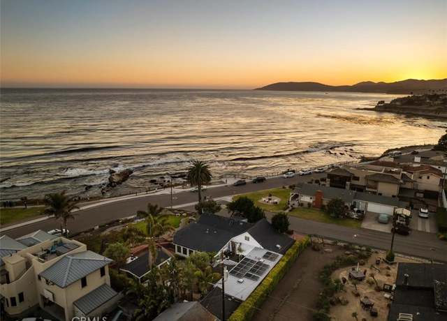 Property at 1780 Ocean Blvd, Pismo Beach, CA 93449, 4 beds, 2.5 baths