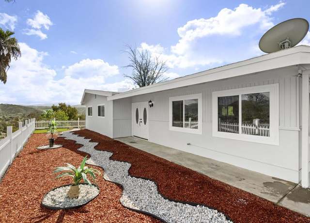 Property at 12882 Castle Court Dr, Lakeside, CA 92040, 3 beds, 2 baths
