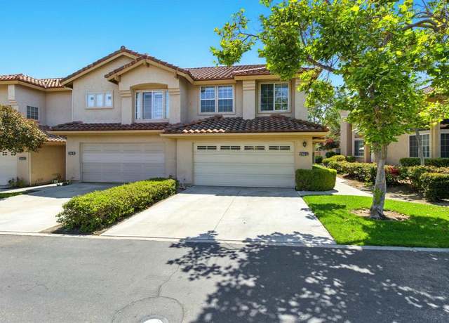 Property at 2344 Greenbriar Dr Unit A, Chula Vista, CA 91915, 3 beds, 2.5 baths