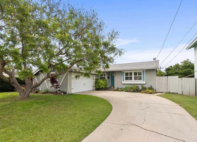 Property at 8745 Adriana St, Spring Valley, CA 91977, 3 beds, 2 baths