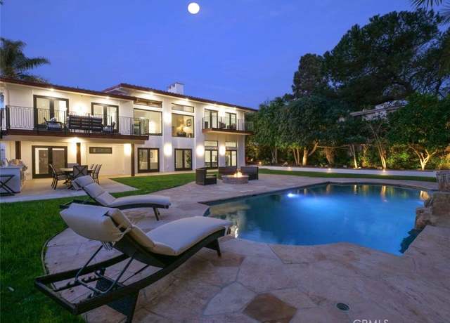 Property at 1325 Via Gabriel, Palos Verdes Estates, CA 90274, 6 beds, 7 baths
