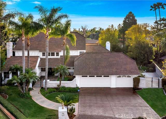 Property at 10231 Coral Tree Cir, Villa Park, CA 92861, 5 beds, 4.5 baths