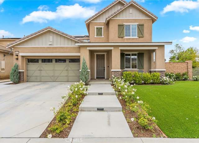 Property at 11070 Quince Ct, Corona, CA 92883, 4 beds, 2.5 baths