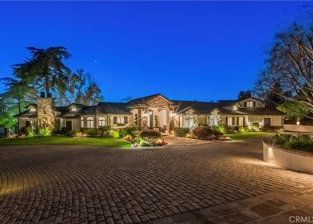 Property at 8545 La Sierra Ave, Whittier, CA 90605, 4 beds, 5 baths