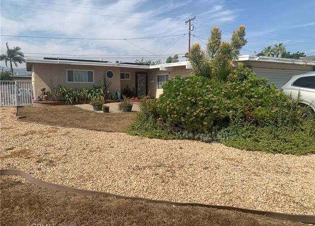 Property at 523 E Covina Blvd, Covina, CA 91722, 3 beds, 2 baths