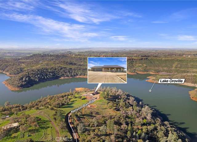 Property at 10798 Nelson Bar Rd, Oroville, CA 95965, 3 beds, 2 baths