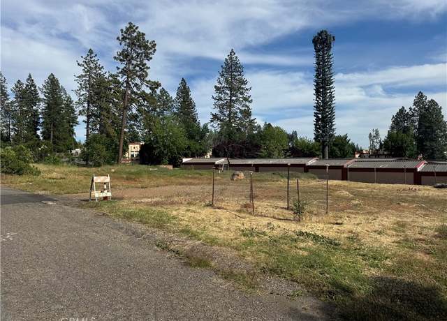 Property at 682 Memorial Way, Paradise, CA 95969