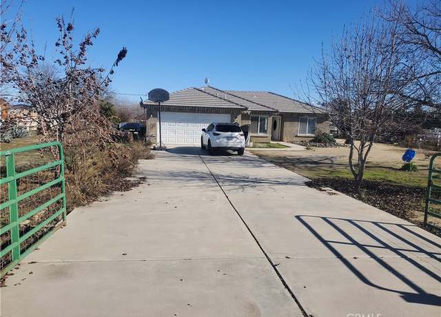 Property at 5730 Banning St, Bakersfield, CA 93314, 3 beds, 2 baths