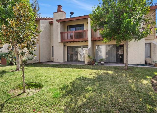 Property at 5720 Owensmouth Ave #165, Woodland Hills, CA 91367, 3 beds, 2.5 baths