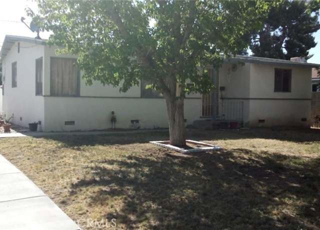 Property at 45417 11th St W, Lancaster, CA 93534, 3 beds, 1 bath