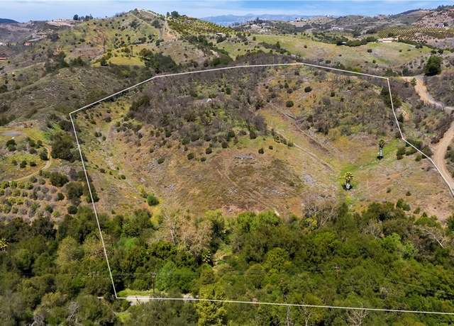 Property at 0 Avenida Del Oro, Temecula, CA 92590