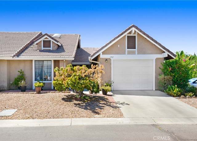 Property at 1332 Freedom Way, San Jacinto, CA 92583, 2 beds, 2 baths