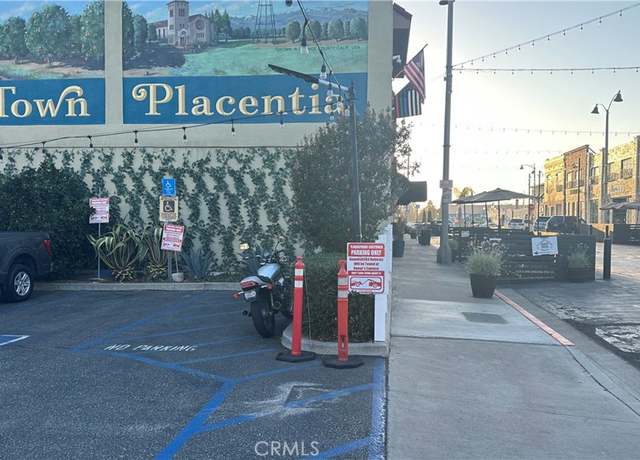 Property at 315 W Santa Fe Ave, Placentia, CA 92870