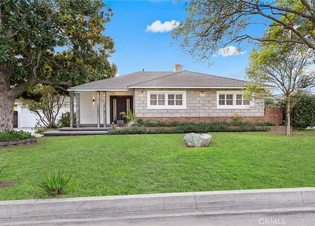 Property at 1825 Lee Ave, Arcadia, CA 91006, 3 beds, 2 baths