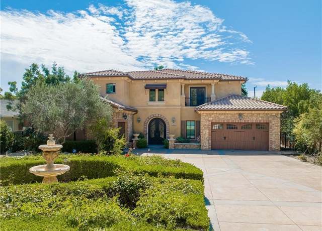 Property at 312 E Camino Real Ave, Arcadia, CA 91006, 5 beds, 6.5 baths