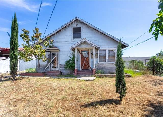 Property at 4316 Dozier St, Los Angeles, CA 90022, 3 beds, 1 bath