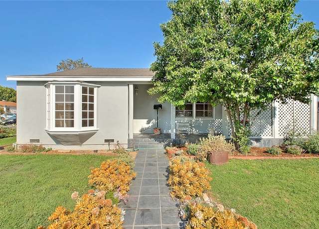 Property at 3442 Delta Ave, Rosemead, CA 91770, 3 beds, 2 baths