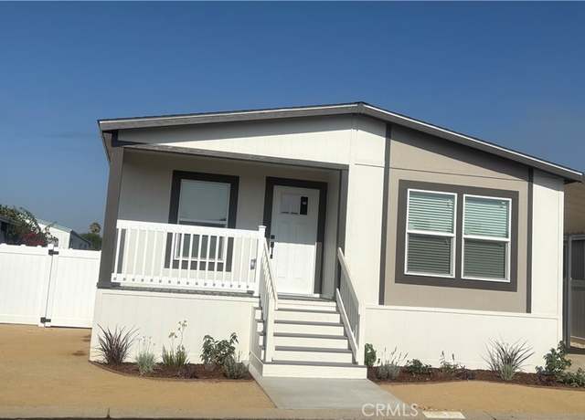Property at 4361 Mission Blvd #151, Montclair, CA 91763, 3 beds, 2 baths