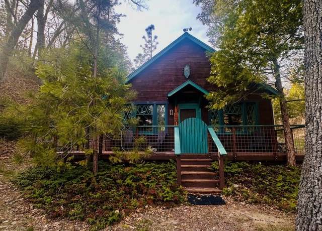 Property at 6 Chepo Tract, Bass Lake, CA 93604, 1 bed, 1 bath